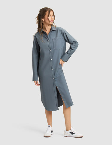 Women's Camden Midi Dress - Last Chance