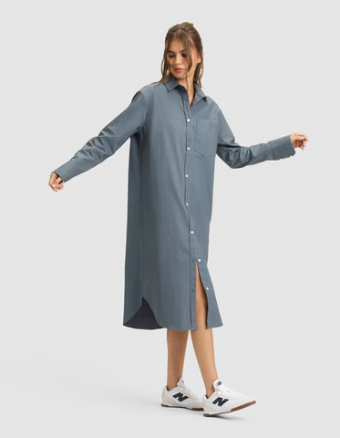 Women's Camden Midi Dress - Last Chance
