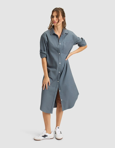 Women's Camden Midi Dress - Last Chance