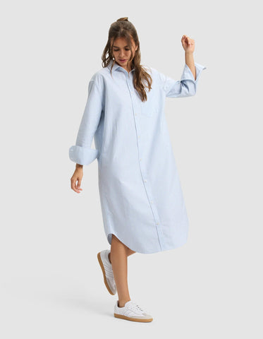Women's Camden Midi Dress - Last Chance