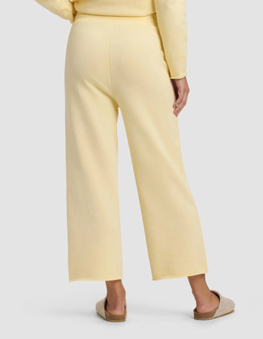 Women's Chelsea Cropped Pant