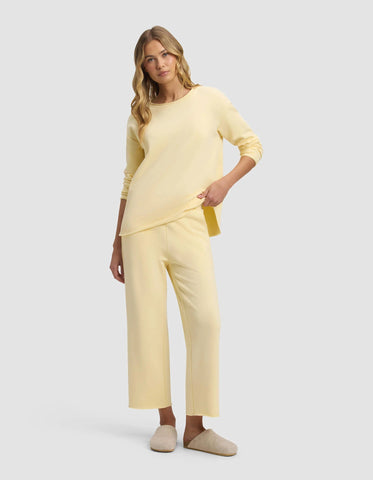 Women's Chelsea Cropped Pant