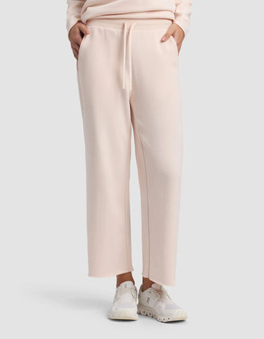 Women's Chelsea Cropped Set