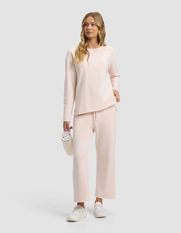 Women's Chelsea Cropped Pant