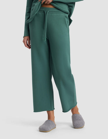 Women's Chelsea Cropped Set