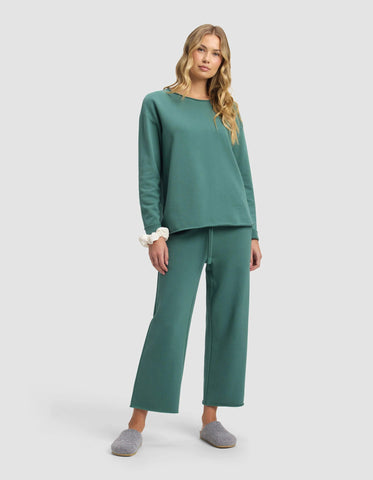 Women's Chelsea Cropped Pant