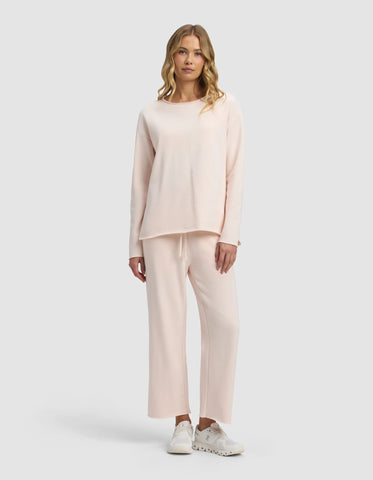Women's Chelsea Cropped Set