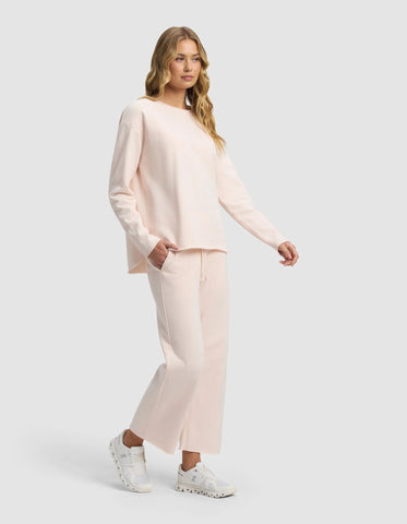 Women's Chelsea Cropped Set