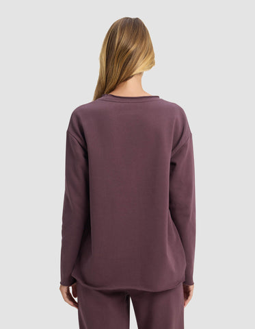 Women's Chelsea Pullover