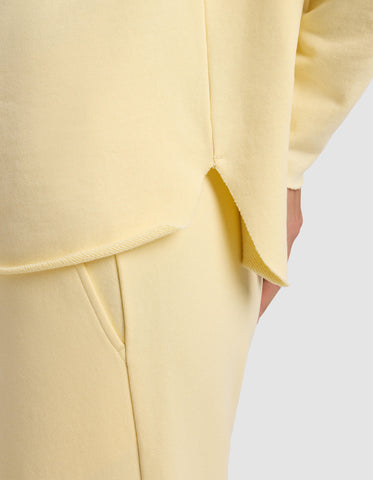 Women's Chelsea Cropped Set