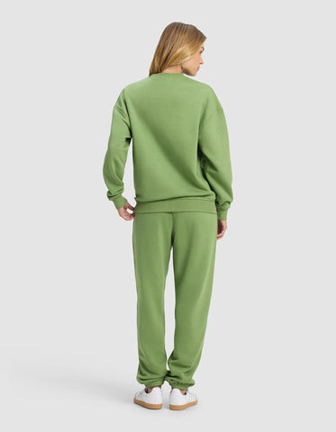Women's Cityscape 2.0 Crewneck & Sweatpant Set