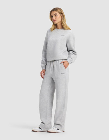 Women's Cityscape 2.0 Crewneck & Wide Leg Pant Set