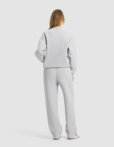 Women's Cityscape 2.0 Crewneck & Wide Leg Pant Set
