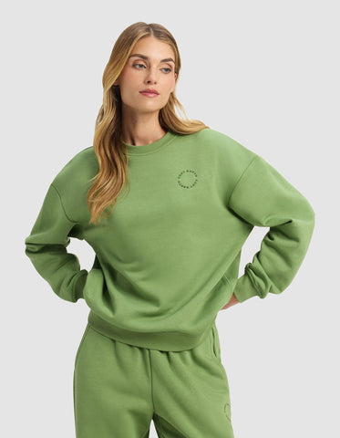 Women's Cityscape 2.0 Crewneck & Sweatpant Set