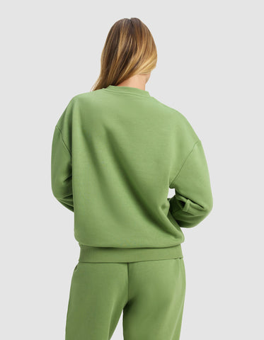 Women's Cityscape 2.0 Crewneck