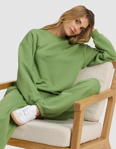 Women's Cityscape 2.0 Crewneck
