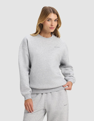 Women's Cityscape 2.0 Crewneck & Sweatpant Set