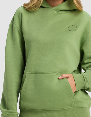 Women's Cityscape 2.0 Hoodie