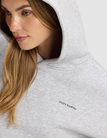 Women's Cityscape 2.0 Hoodie