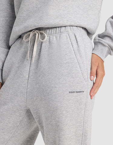 Women's Cityscape 2.0 Crewneck & Sweatpant Set