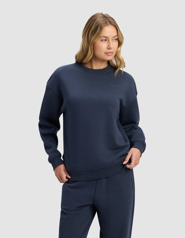 Women's Cityscape 2.0 Crewneck & Sweatpant Set