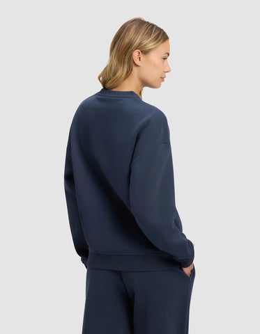 Women's Cityscape 2.0 Crewneck