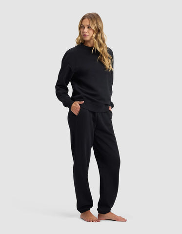 Women's Cityscape 2.0 Crewneck & Sweatpant Set