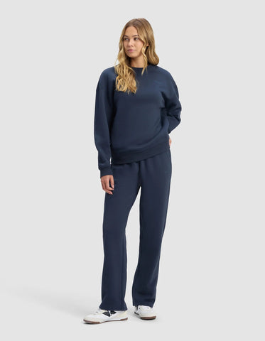 Women's Cityscape 2.0 Crewneck & Wide Leg Pant Set