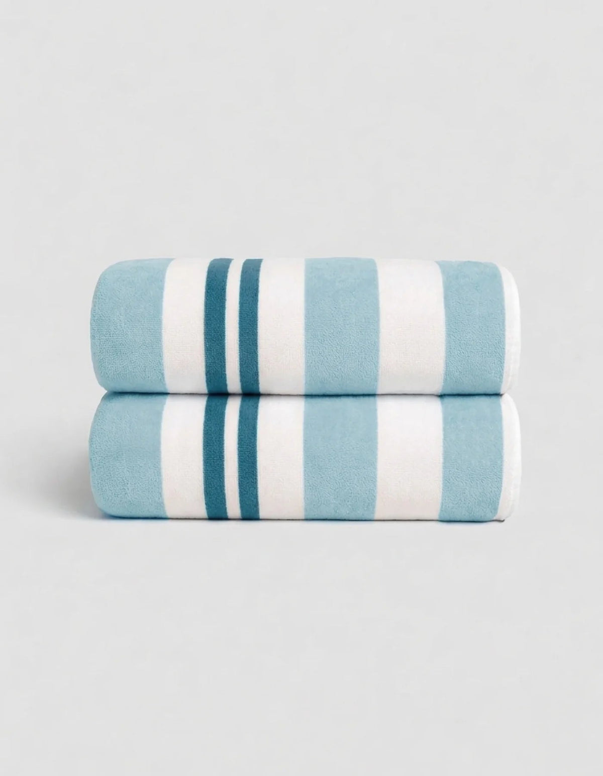 Classic Stripe Resort Towel Bundle