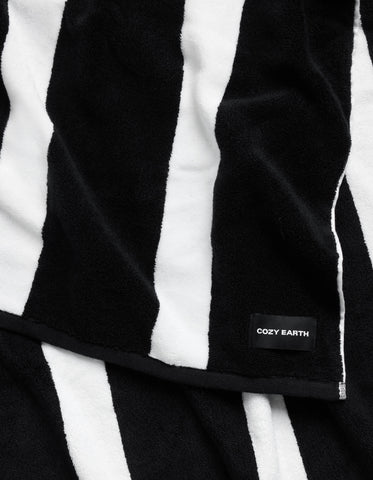 Classic Stripe Resort Towel Bundle
