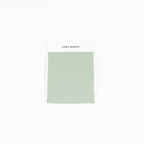 Bamboo Sheet Swatch
