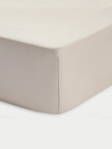 Bamboo Fitted Sheet