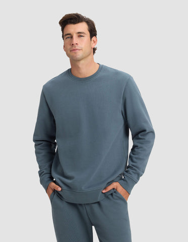 Men's Dylan Crewneck & Jogger Set
