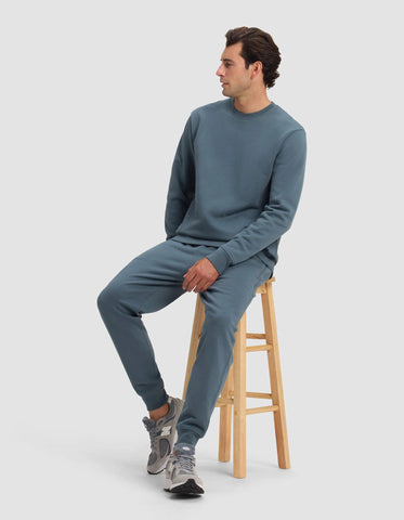 Men's Dylan Crewneck