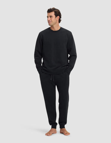 Men's Dylan Crewneck & Jogger Set