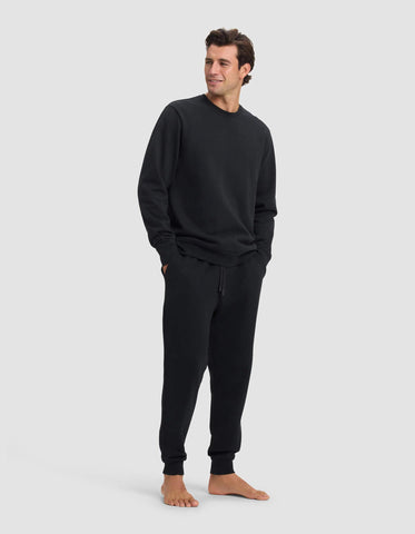 Men's Dylan Crewneck & Jogger Set
