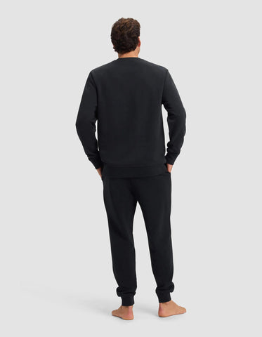 Men's Dylan Crewneck & Jogger Set