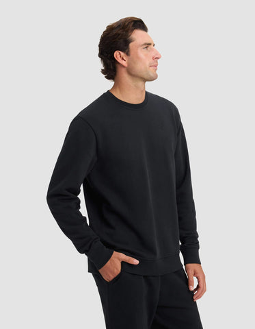 Men's Dylan Crewneck & Jogger Set