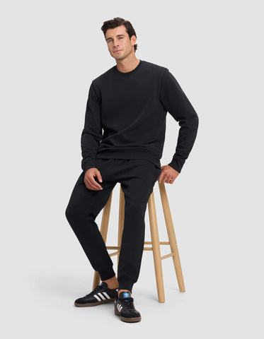 Men's Dylan Crewneck