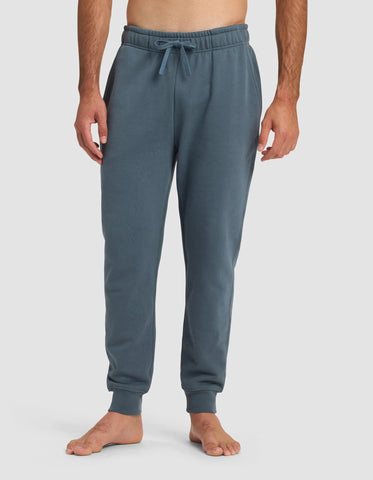 Men's Dylan Crewneck & Jogger Set