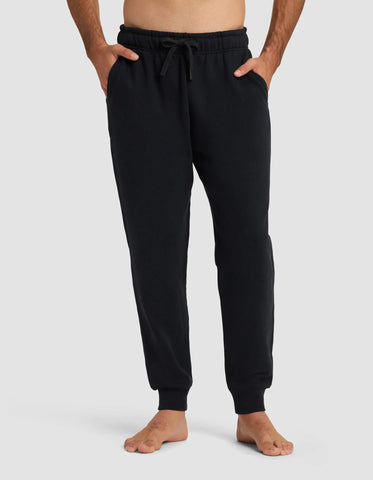 Men's Dylan Crewneck & Jogger Set