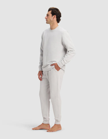 Men's Dylan Crewneck & Jogger Set