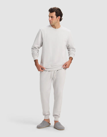 Men's Dylan Crewneck & Jogger Set