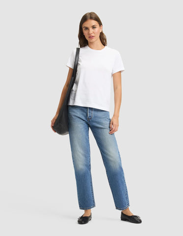Women's Easy Tee