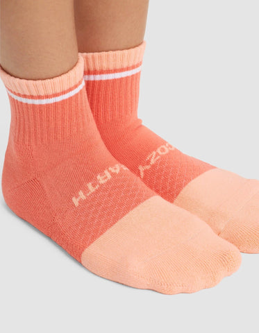 Women's Essential Quarter Sock 4-Pack - Last Chance