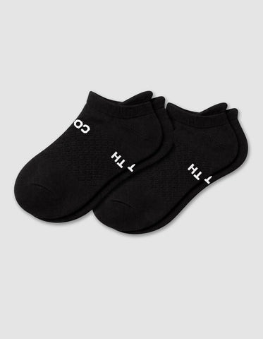 Women's Essential Ankle Sock 2-Pack