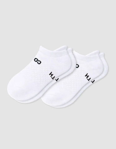 Women's Essential Ankle Sock 2-Pack