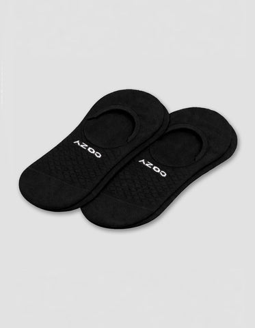 Women's Essential No-Show Sock 2-Pack