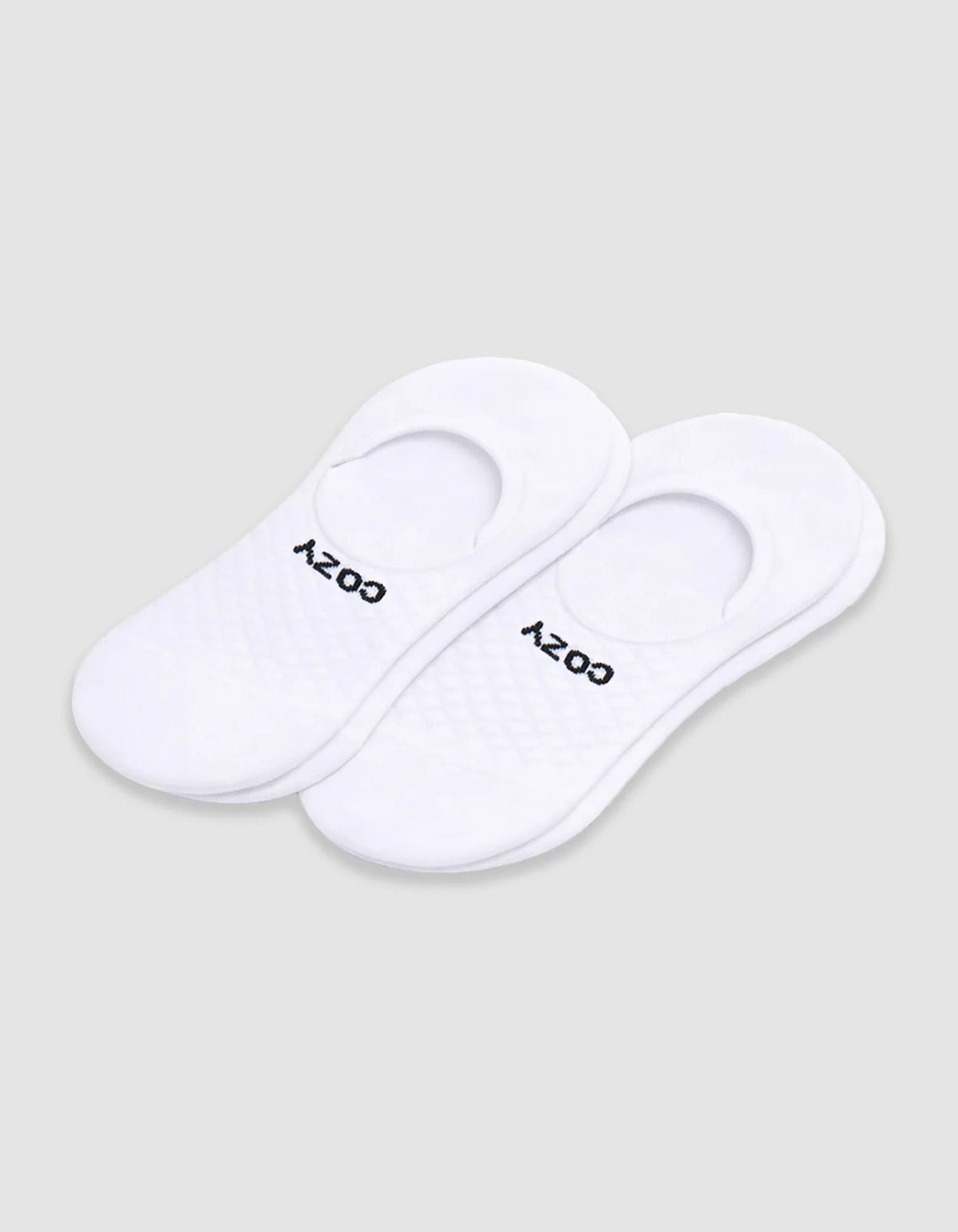 Women's Essential No-Show Sock 2-Pack