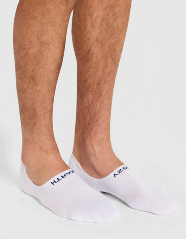 Men's Essential No-Show Sock 6-Pack